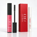Kit CLÉS Brow e Lash - gel para sobrancelhas e cílios + Fixe Brow - Gel Laminador para Sobrancelhas | Efeito Brow Lamination